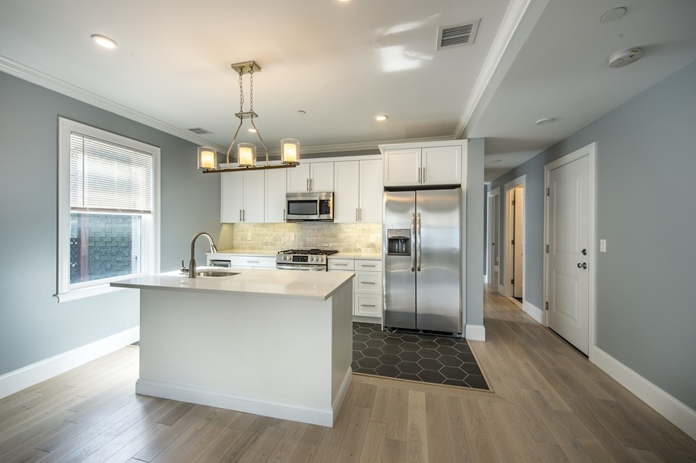 21 Winfield St unit 2, Boston, MA 02127 - photo 1