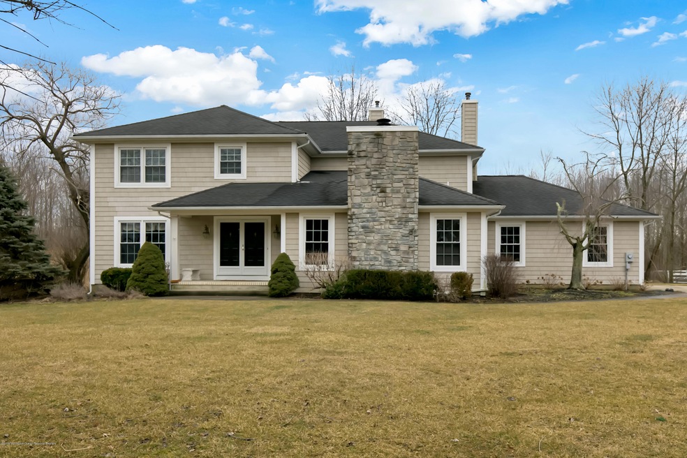 122 Dorchester Way, Shrewsbury, NJ 07702 - photo 1