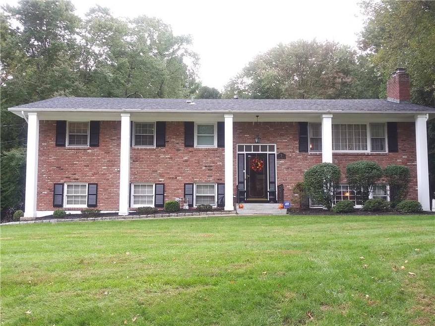 3 Little Brook Ln, New City, NY 10956 - photo 1