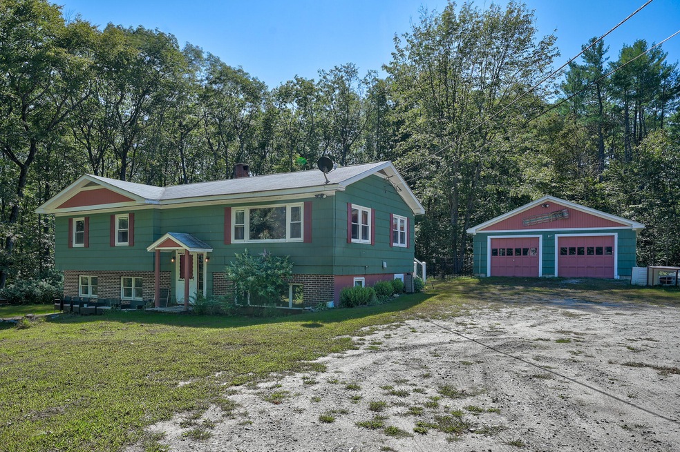 3 Salmon Point Rd, Bridgton, ME 04009 - photo 1