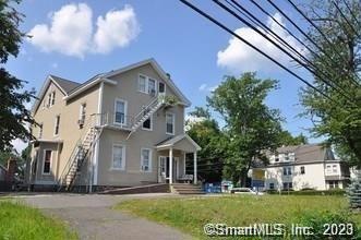 142 W Cedar St unit 5, Norwalk, CT 06854 - photo 1