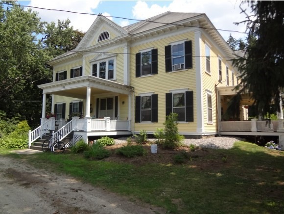 223 S Main St, Newmarket, NH 03857 - photo 1