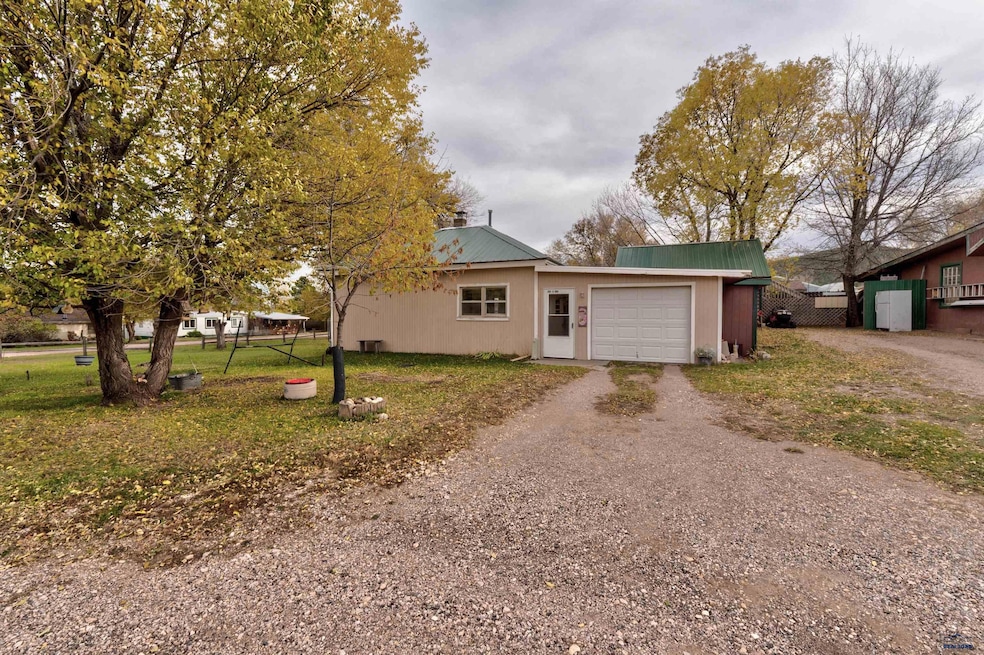 201 S 3rd St, Piedmont, SD 57769 - photo 1