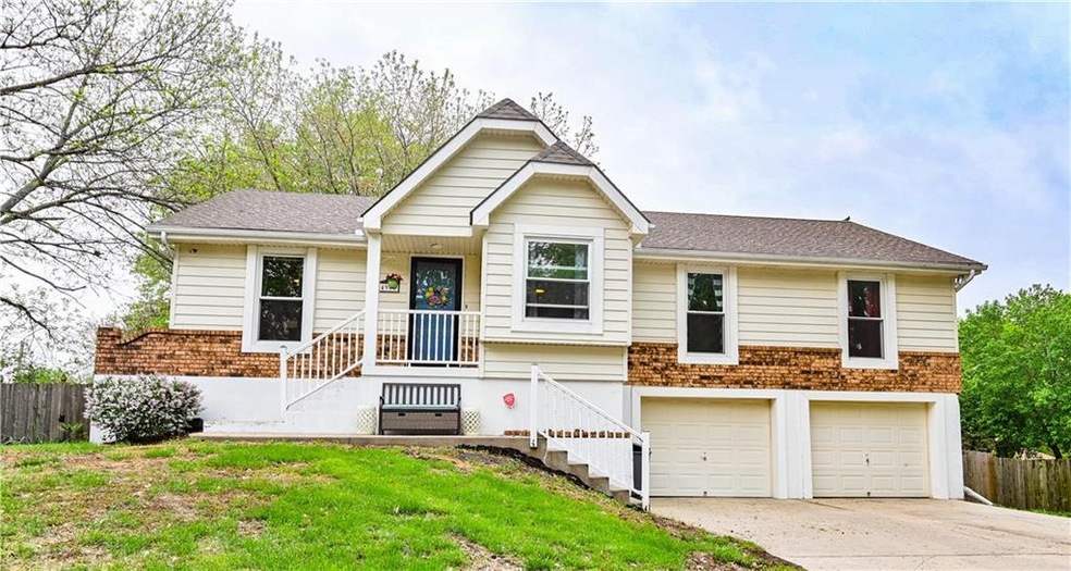 Welcome Home!
