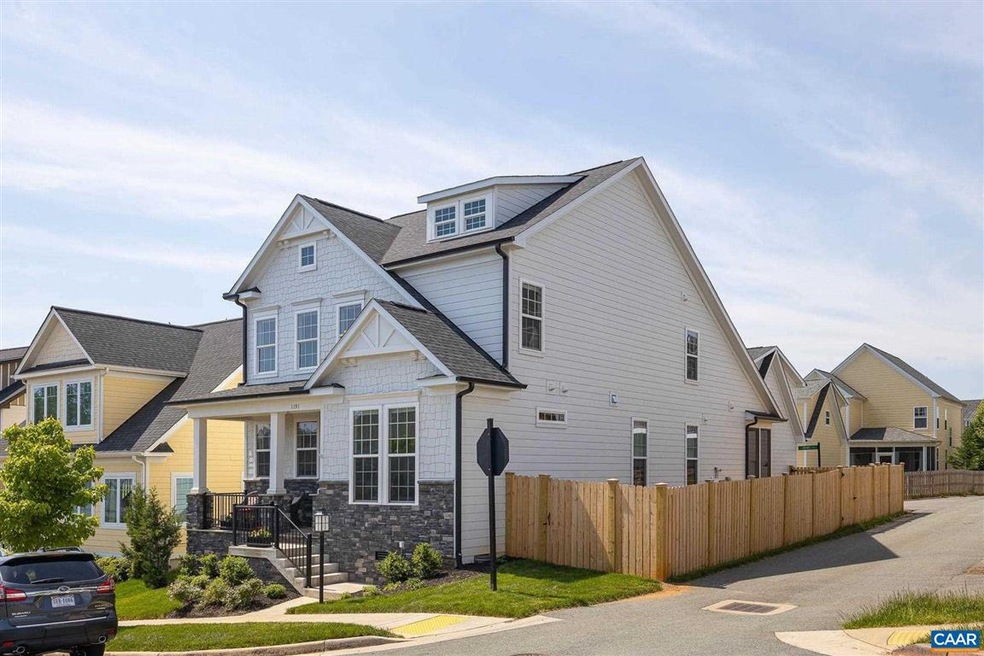 1191 Colbert St, Charlottesville, VA 22901 - photo 1