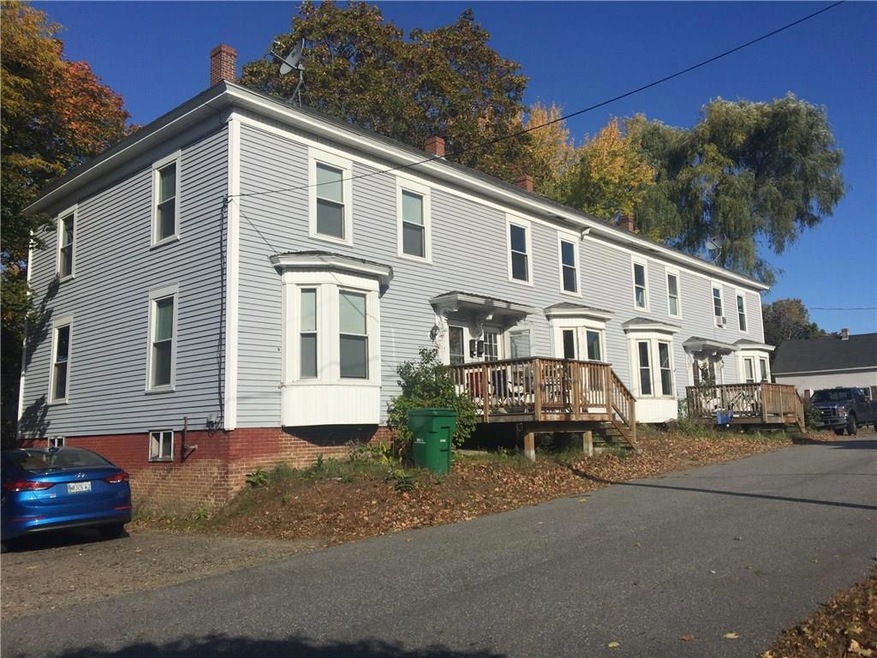 12 Booker St, Lisbon, ME 04252 - photo 1