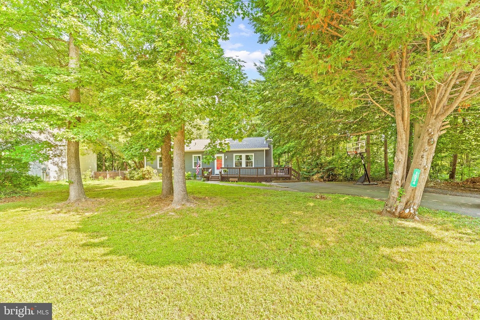 1034 Side Saddle Trail, Lusby, MD 20657 - photo 1