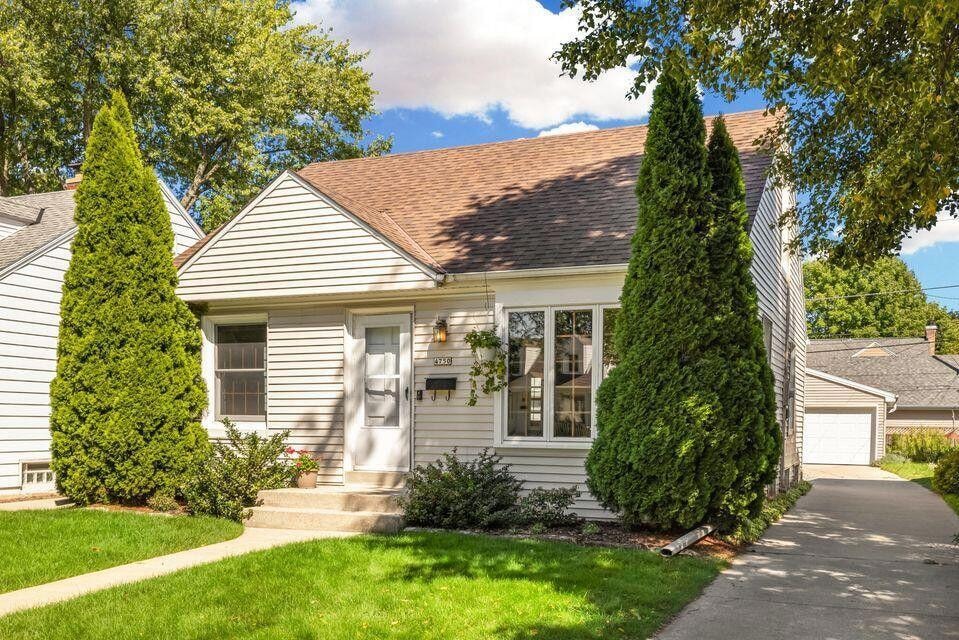 Under Contract $459,000