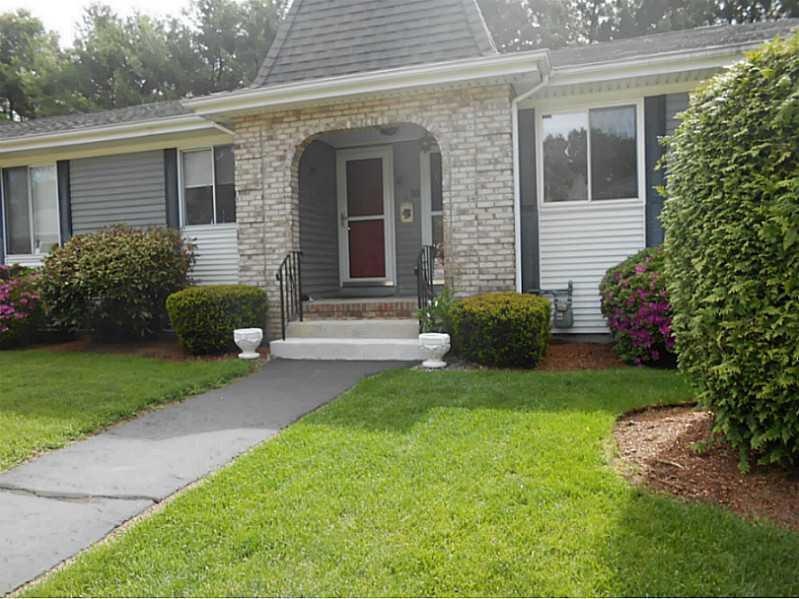 131 Pleasant View Ave unit 21, Smithfield, RI 02917 - photo 1
