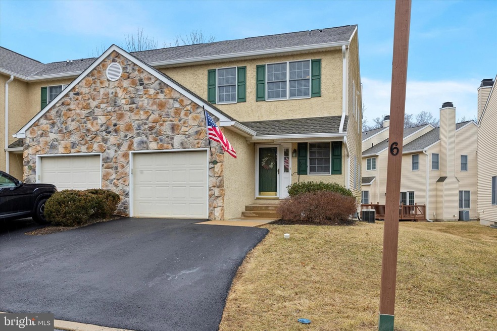 6 Kerry Ln unit 9, Malvern, PA 19355 - photo 1