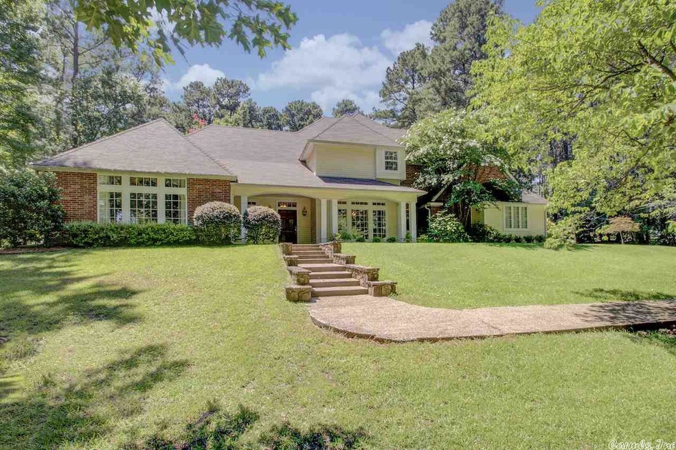 0 Shilling Place, Texarkana, TX 75503 - photo 1