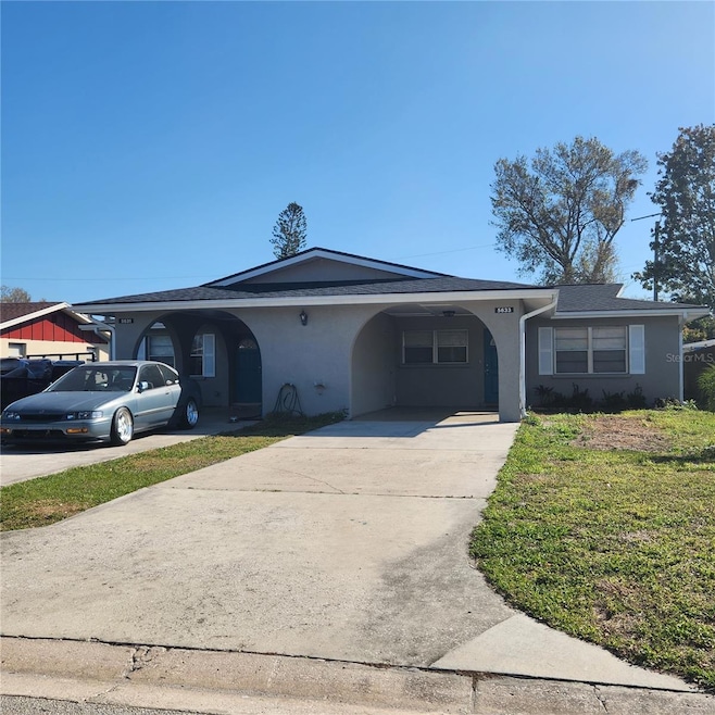 5631 23rd St W, Bradenton, FL 34207 - photo 1