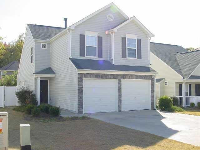 3480 Carriage Chase Rd, Atlanta, GA 30349 - photo 1