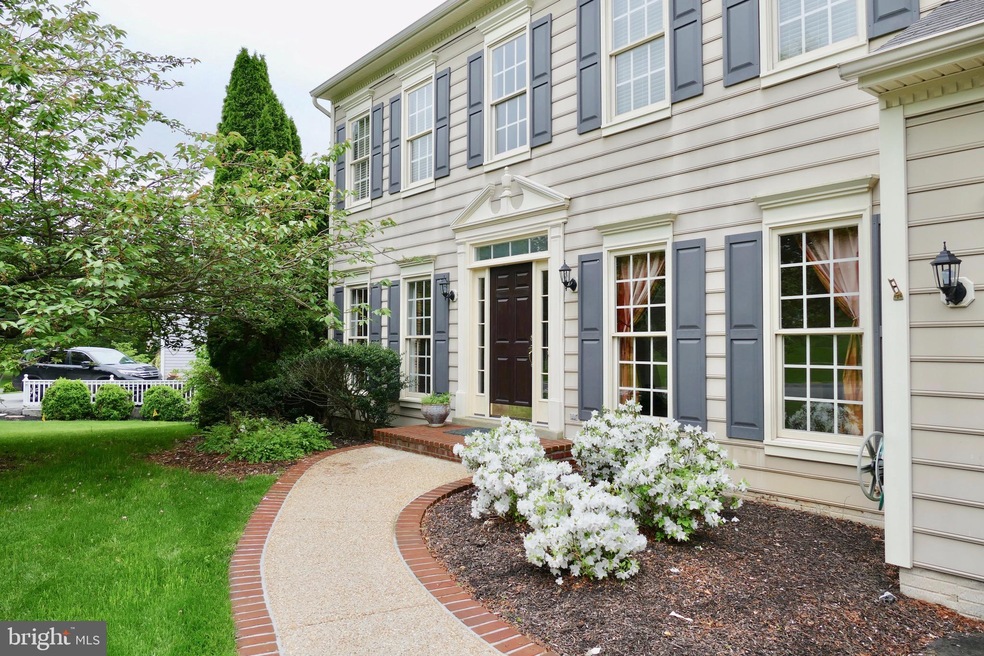 10008 Founders Way, Damascus, MD 20872 - photo 1