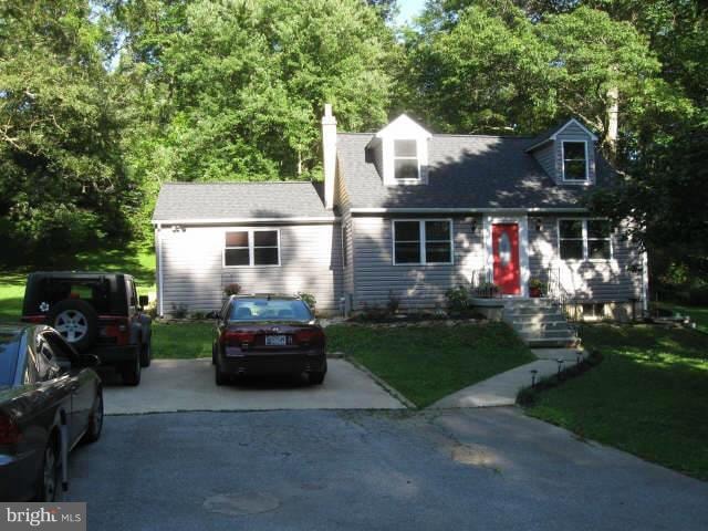 4911 Klee Mill Rd S, Sykesville, MD 21784 - photo 1