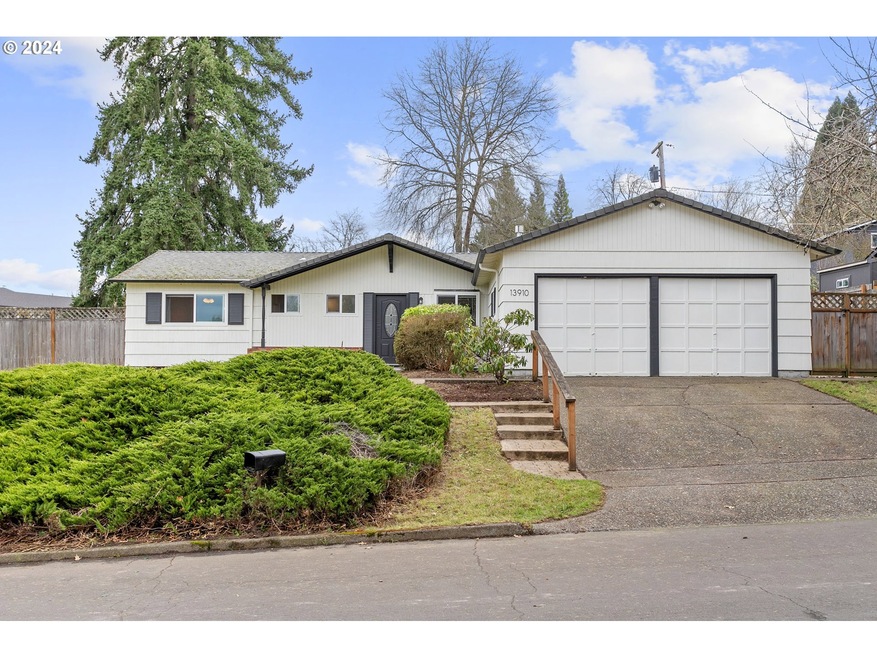 13910 SW Alibhai St, Beaverton, OR 97005 - photo 1