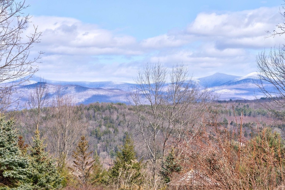 248 Clark Hill Rd, West Rutland, VT 05777 - photo 1