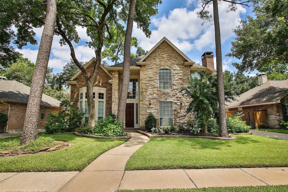 8902 Andante Dr, Houston, TX 77040 - photo 1