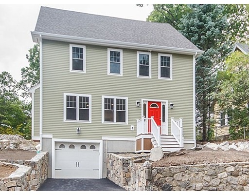 47 Mattapan St, Boston, MA 02126 - photo 1