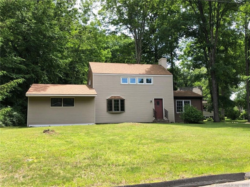 53 Foster St, Middlebury, CT 06762 - photo 1