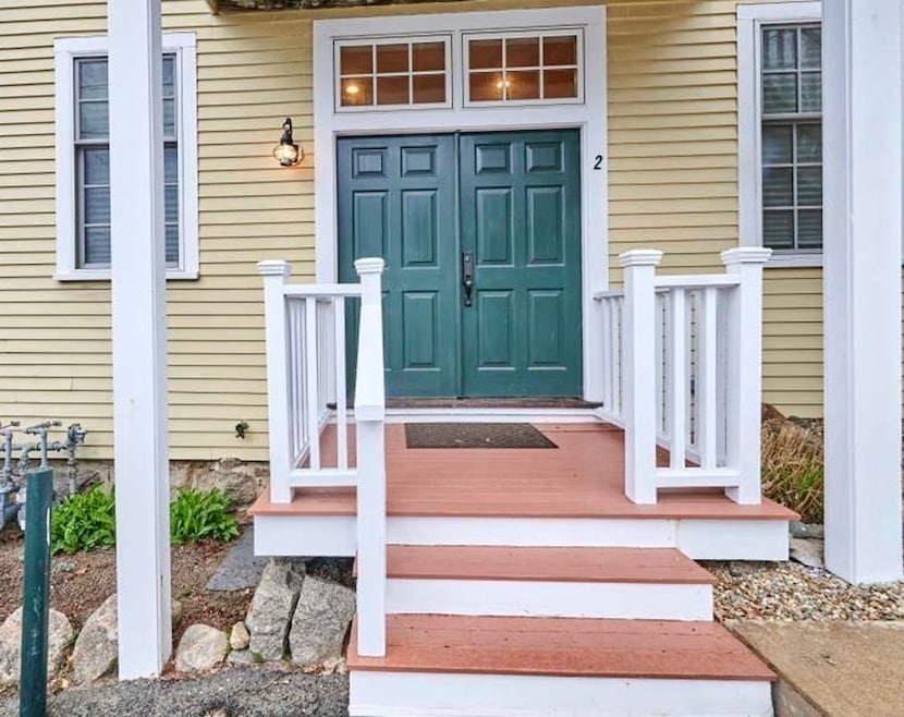 Sold $550,000 • Co-Listing Agent