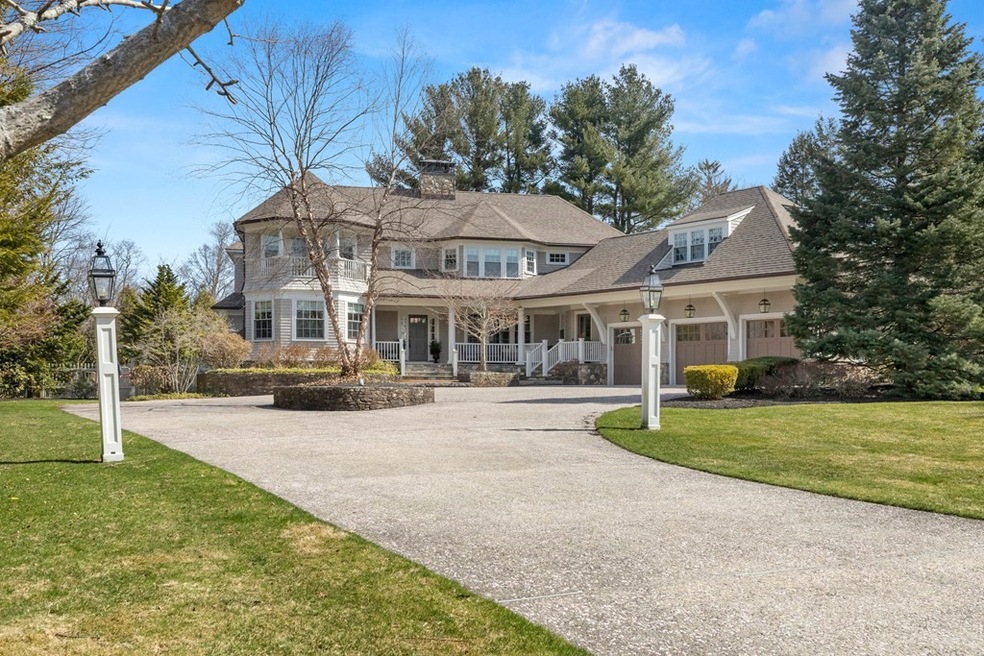 62 Salem St, Andover, MA 01810 - photo 1