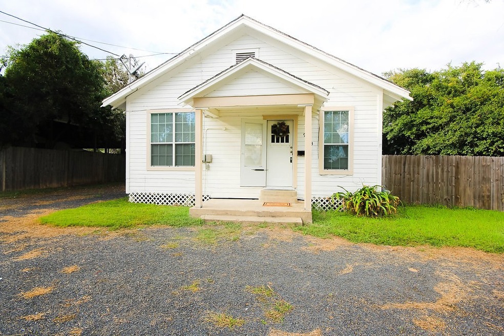 unlisted-address, Beeville, TX 78102 - photo 1