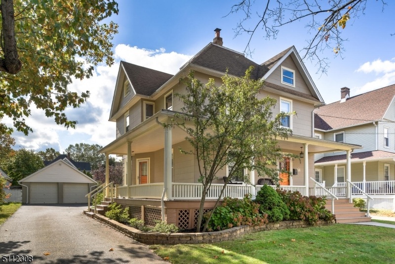 14 W Franklin St, Bound Brook, NJ 08805 - photo 1