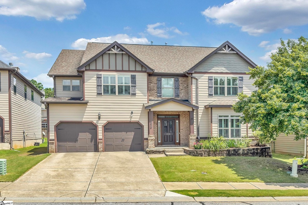 226 Ermon Ct, Greer, SC 29651 - photo 1