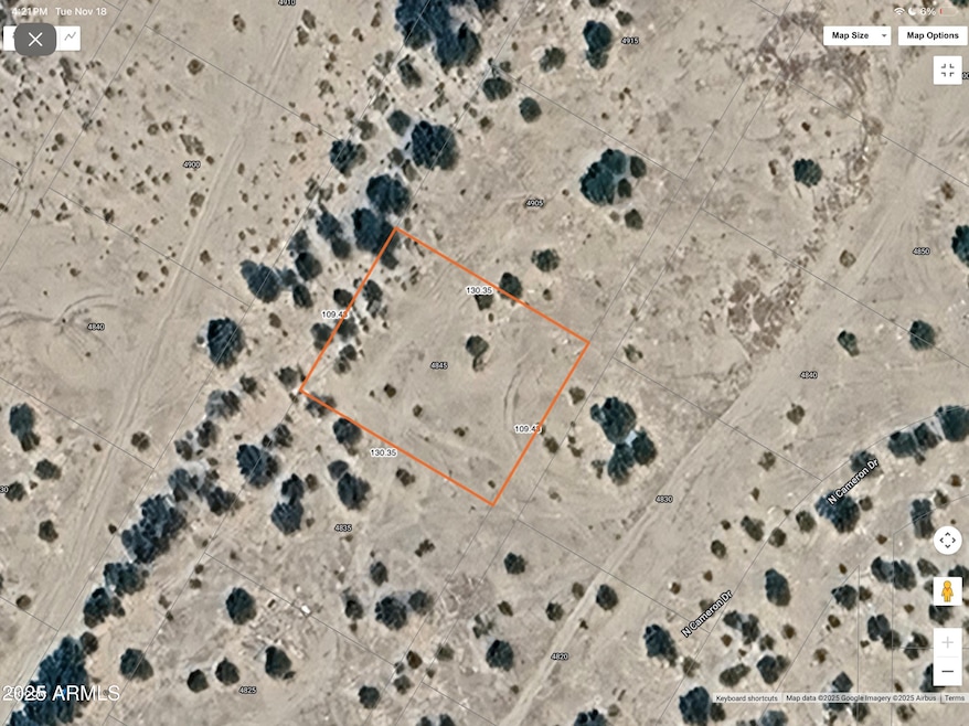 4845 N Golden St unit 8, Eloy, AZ 85131 - photo 1