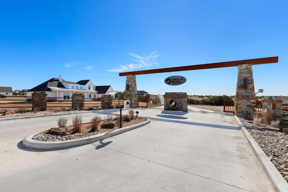 Lot 282 Little Valley Ct, Weatherford, TX 76087 - photo 1