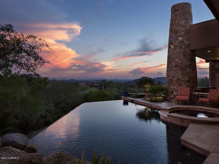 001_Pool Sunsets
