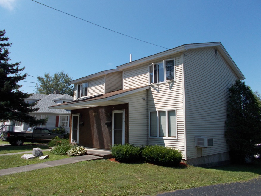 1003A North St