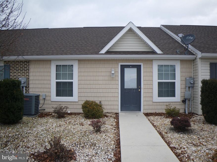 2781 Roosevelt Dr, Chambersburg, PA 17201 - photo 1