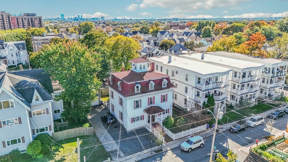 20 Rockland Ave unit 3, Malden, MA 02148 - photo 1