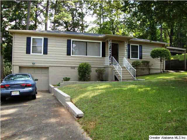 JUST LISTED   Entire Exterior Freshly Painted Must