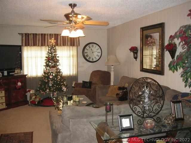 3121 Woodside Dr, Ardmore, OK 73401 - photo 1