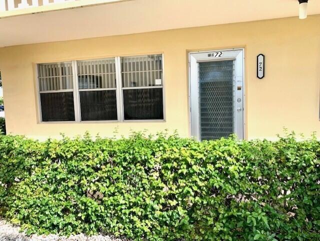 72 Windsor D, West Palm Beach, FL 33417 - photo 1