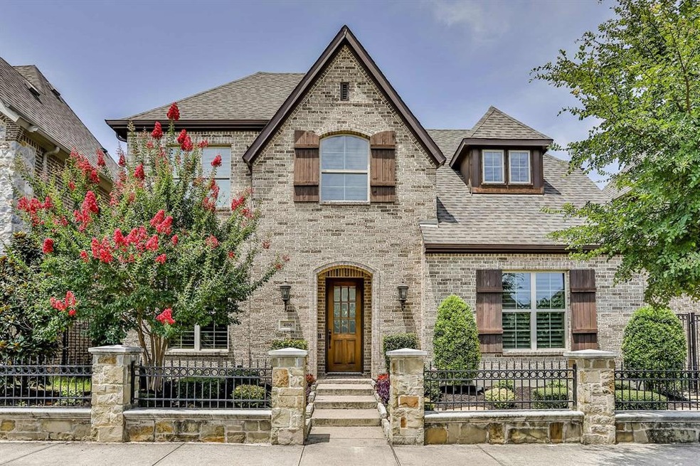406 Palladian Blvd, Southlake, TX 76092 - photo 1
