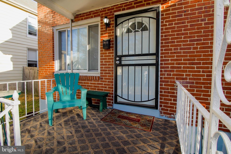 3615 Mactavish Ave, Baltimore, MD 21229 - photo 1