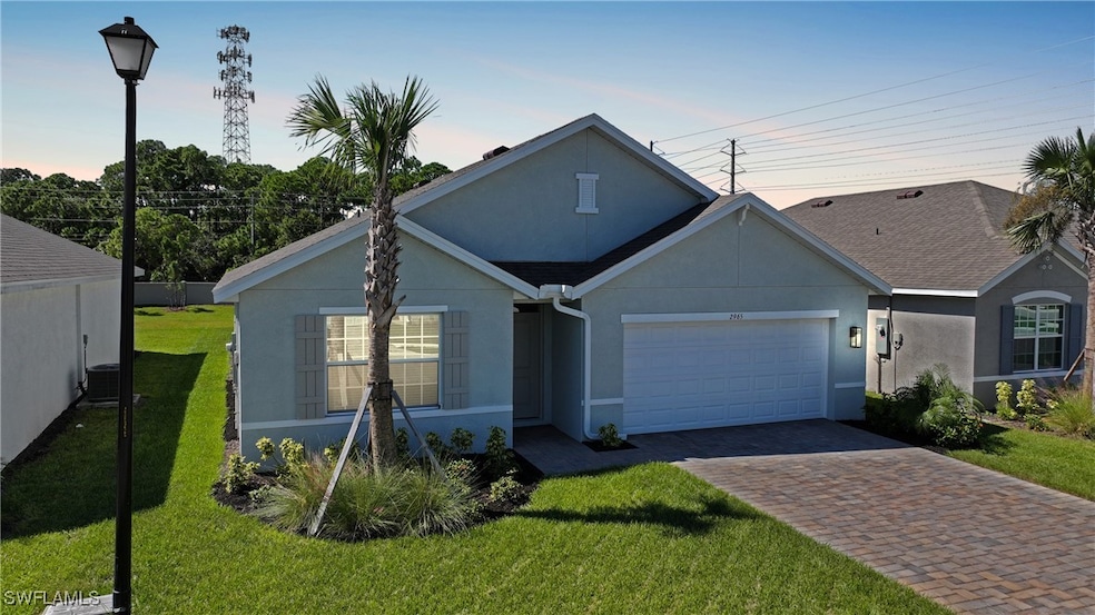 2965 Ernest Way, Fort Myers, FL 33905 - photo 1