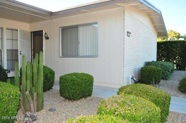 17410 N 102nd Dr, Sun City, AZ 85373 - photo 1