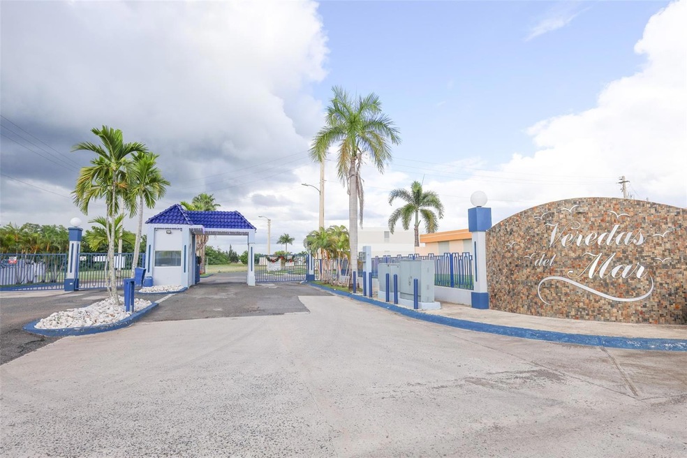 Calle Arenas A19 Veredas Del Mar, Cabo Rojo, PR 00623 - photo 1