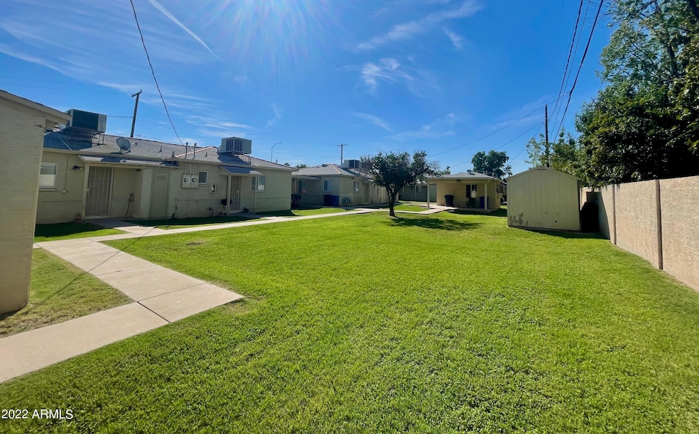 208 S Udall, Mesa, AZ 85204 - photo 1