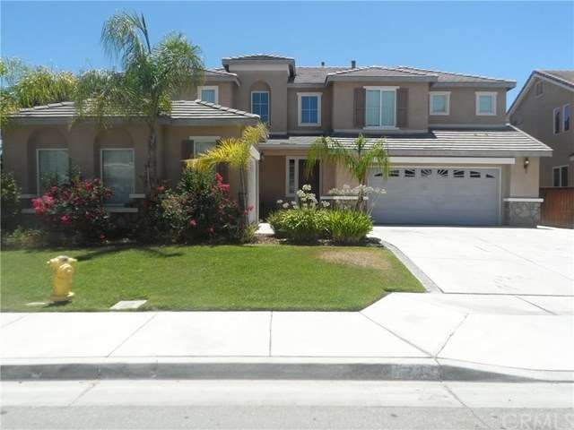 Front of the House.