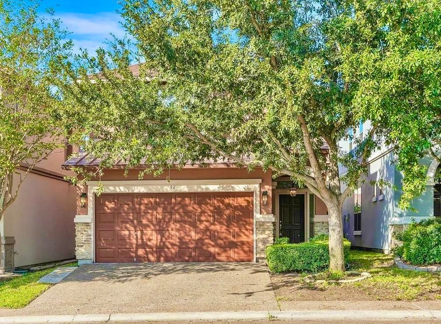 9813 Sandhill unit 42, Laredo, TX 78045 - photo 1