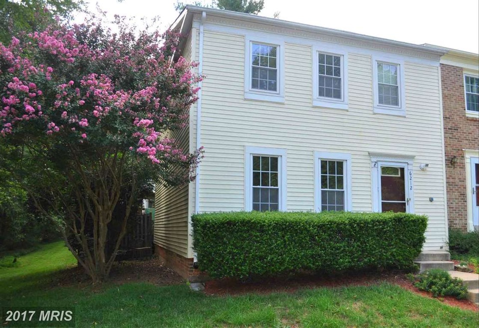 6212 Mockingbird Pond Terrace, Burke, VA 22015 - photo 1