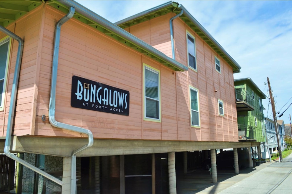 2800 Cole St unit 201C, Austin, TX 78705 - photo 1