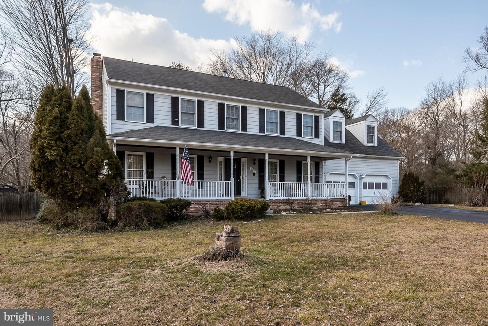 6502 Grason Ct, Bowie, MD 20715 - photo 1