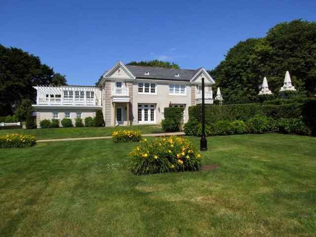 For Rent $8,000/month